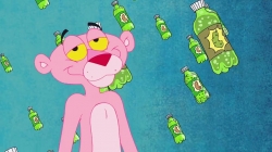 سریال پلنگ صورتی - قسمت 9